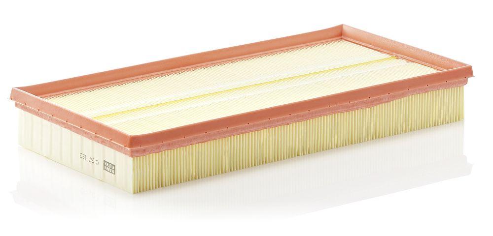 AIR FILTER MANN VAG