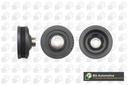 HARMONIC BALANCER BGA MERC