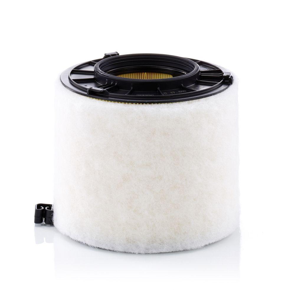 AIR FILTER MANN VAG