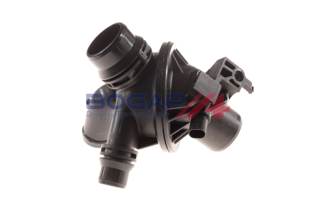 THERMOSTAT ASSY BOGAP BMW