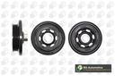 HARMONIC BALANCER BGA MERC
