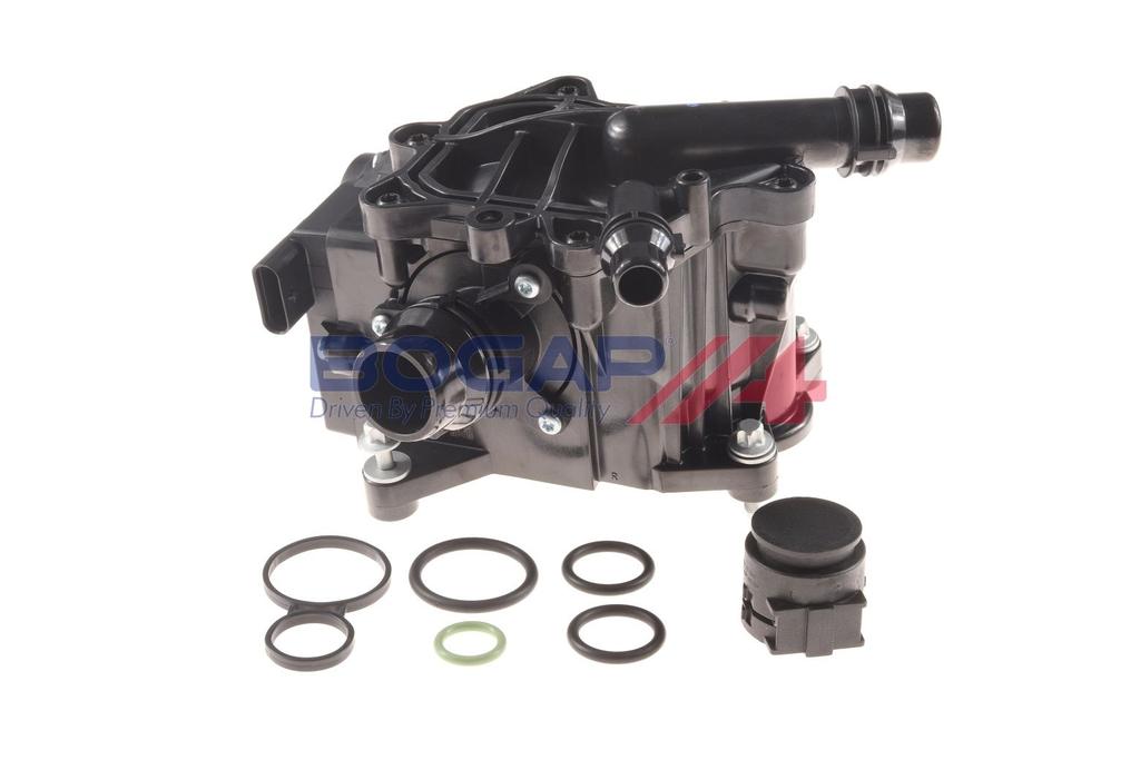THERMOSTAT ASSEMBLY BOGAP BMW