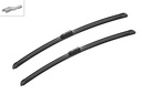 WIPER AEROTWIN SET W207 W204 W218 W212 BOSCH