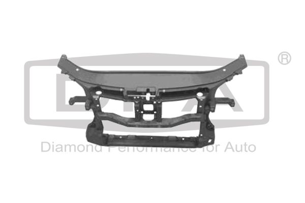 RADIATOR SUPPORT PANEL DPA VAG