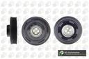 HARMONIC BALANCER BGA MINI