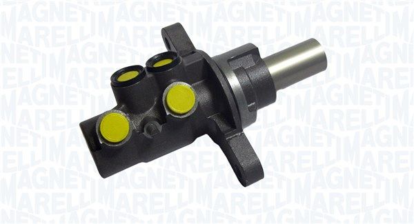 BRAKE MASTER CYLINDER MAGNETI MARELLI PSA