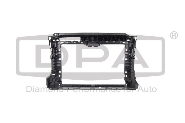 RADIATOR SUPPORT PANEL DPA VAG