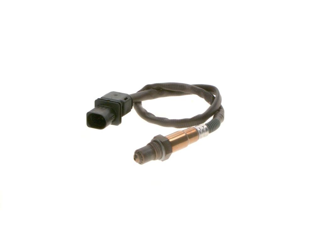 LAMBDA SENSOR BOSCH MERC