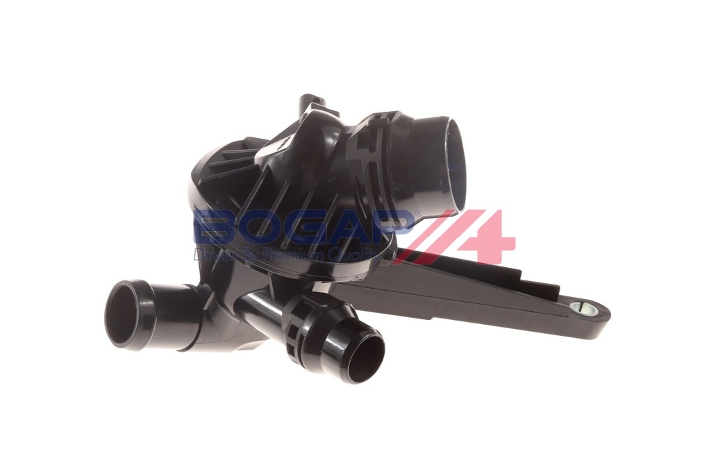 THERMOSTAT ASSY BOGAP BMW
