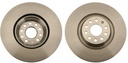 FRONT DISC 340MM TRW VAG