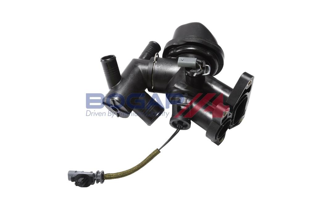 THERMOSTAT ASSEMBLY BOGAP JAGUAR