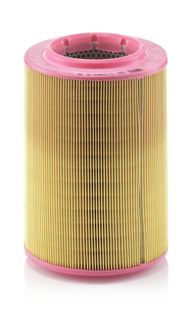 AIR FILTER MANN VAG
