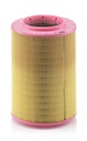 AIR FILTER MANN VAG