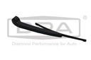 WIPER ARM WITH BLADE REAR DPA VAG