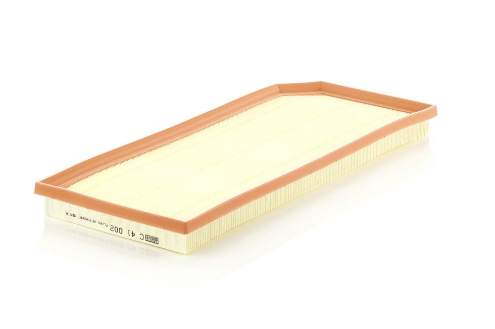 AIR FILTER MANN VAG