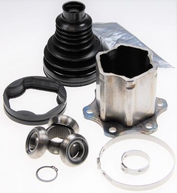 CV JOINT KIT FRONT LOBRO VAG