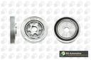 HARMONIC BALANCER BGA PSA LAND ROVER