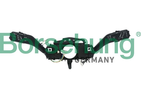 COMBINATION SWITCH BORSEHUNG VAG