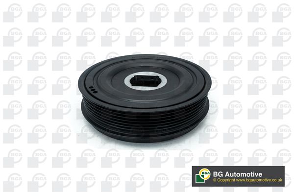 HARMONIC BALANCER BGA RENAULT