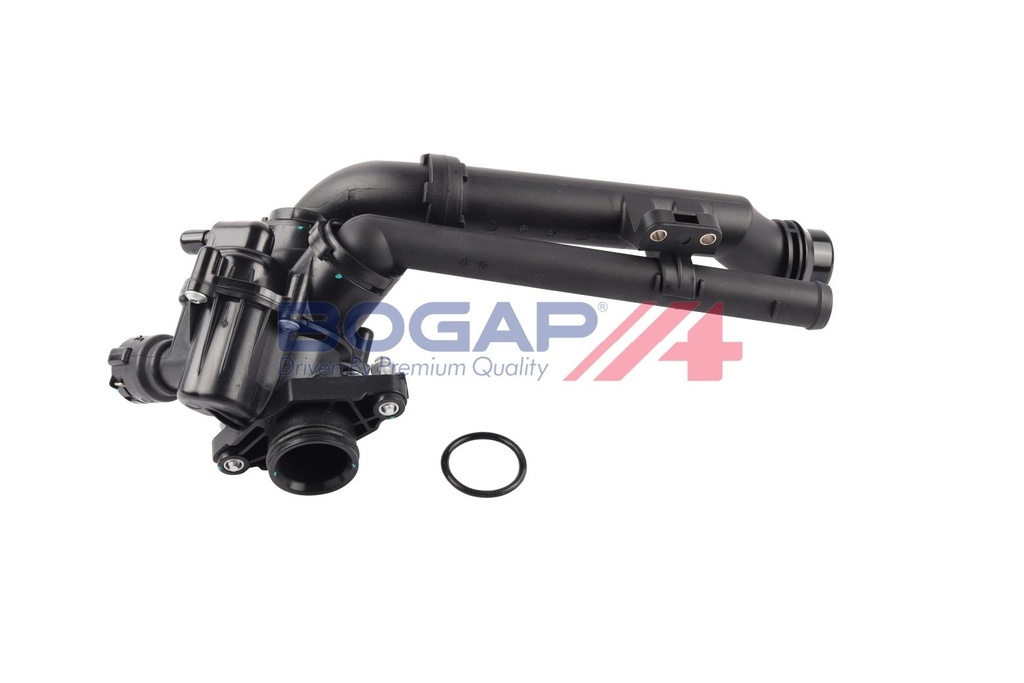 THERMOSTAT ASSY BOGAP MERC