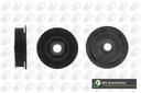 HARMONIC BALANCER BGA RENAULT