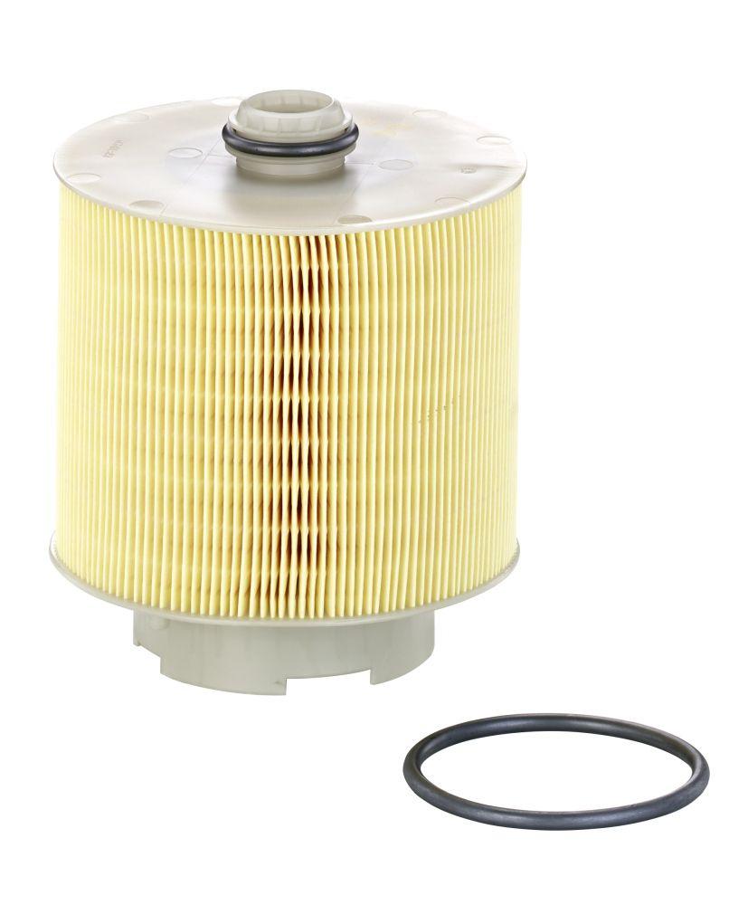 AIR FILTER MANN VAG
