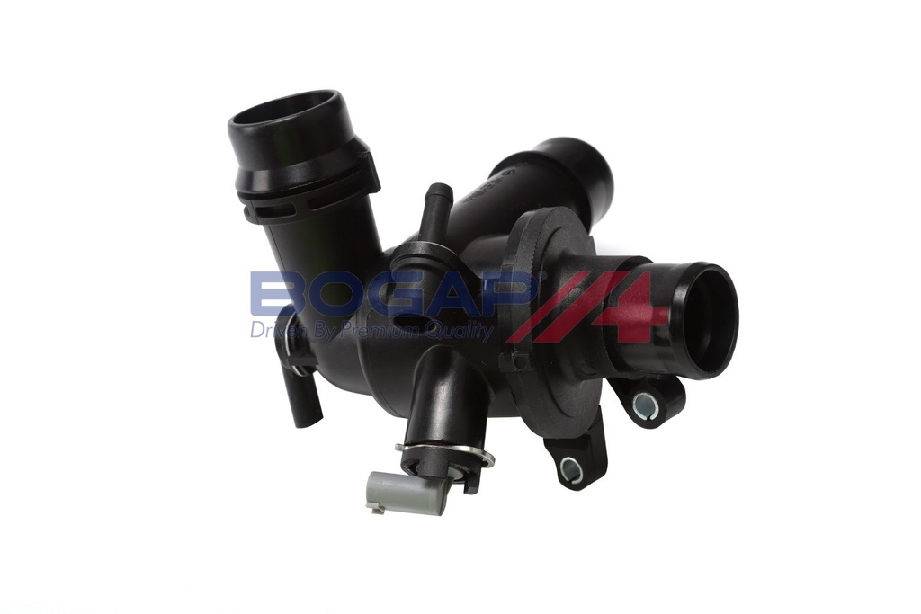 THERMOSTAT ASSY BOGAP MERC