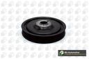 HARMONIC BALANCER BGA RENAULT
