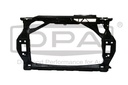 RADIATOR SUPPORT PANEL DPA VAG