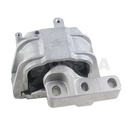 ENGINE MOUNT RH OSSCA VAG