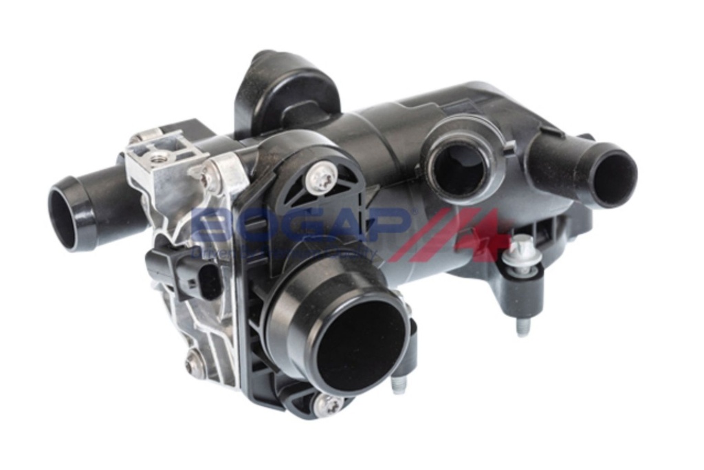 THERMOSTAT ASSY BOGAP MERC