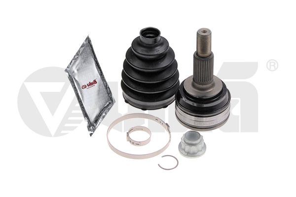CV JOINT KIT FRONT VIKA VAG