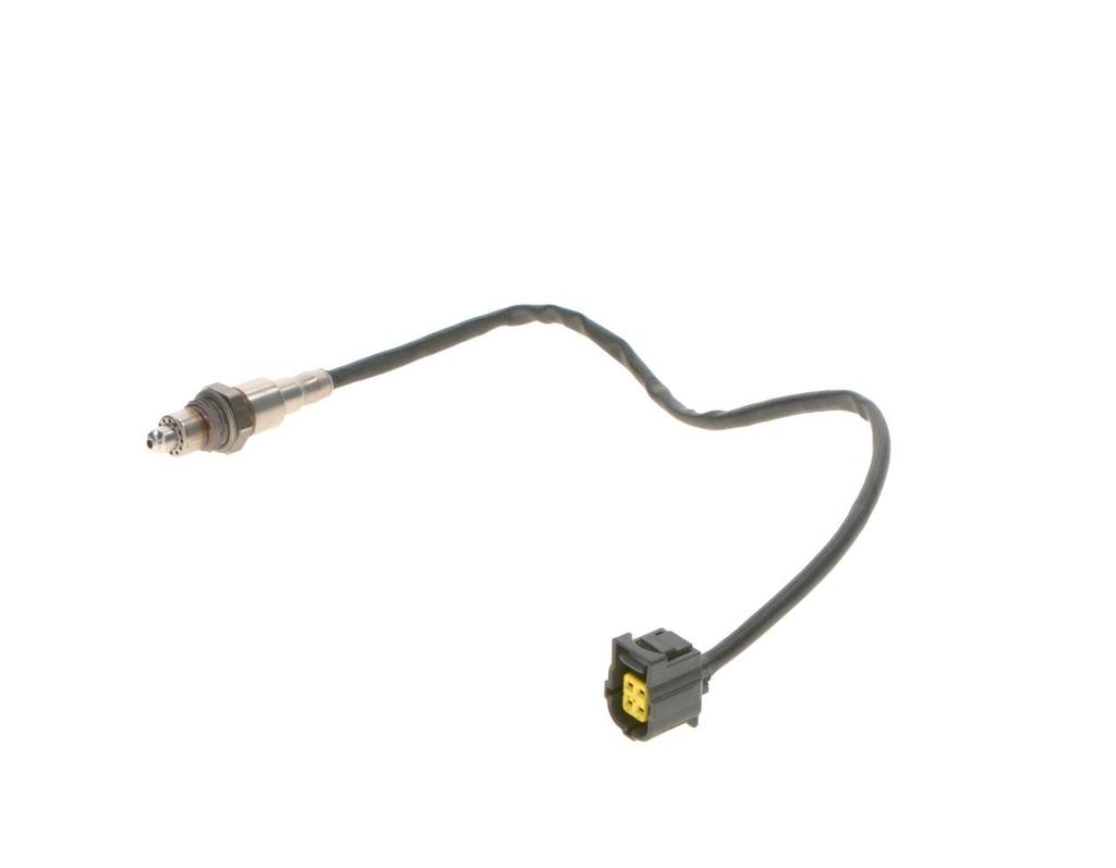 LAMBDA SENSOR DOWNSTREAM BOSCH MERC