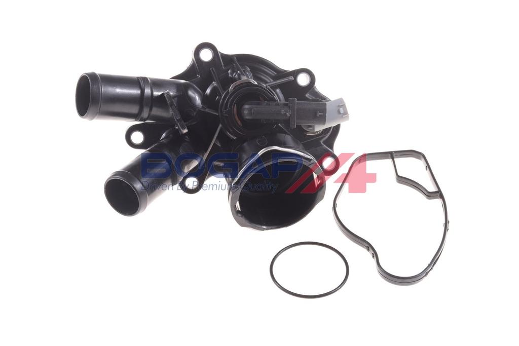 THERMOSTAT ASSEMBLY BOGAP MERC
