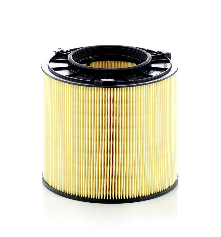 AIR FILTER MANN VAG