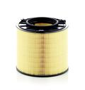 AIR FILTER MANN VAG