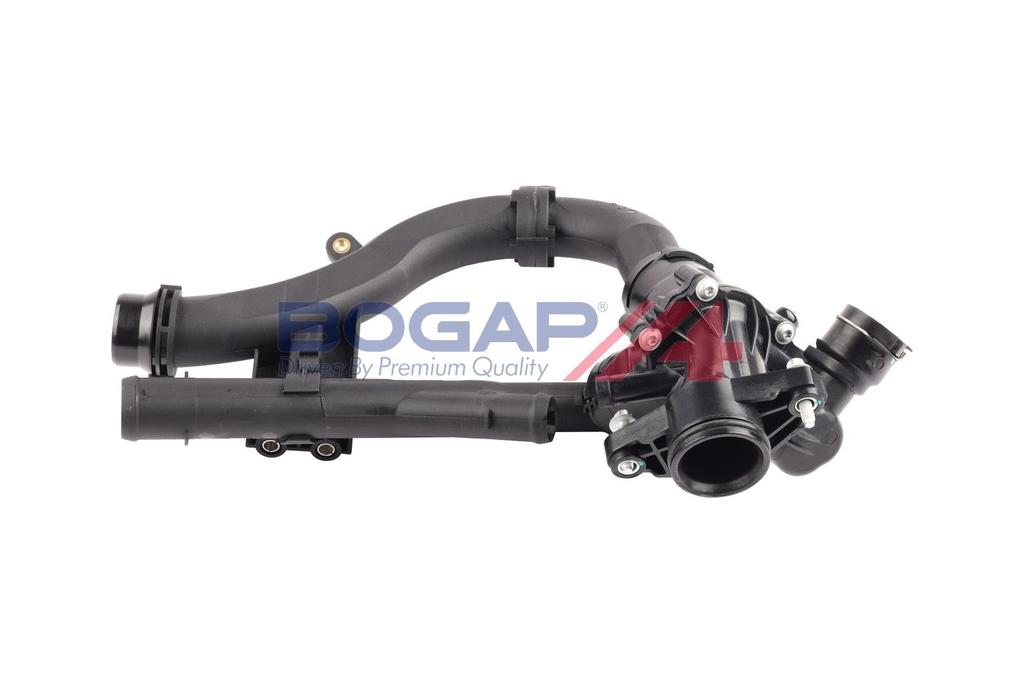 THERMOSTAT ASSEMBLY BOGAP MERC