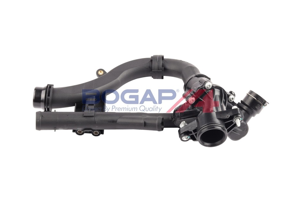 THERMOSTAT ASSY BOGAP MERC