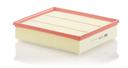 AIR FILTER MANN VAG