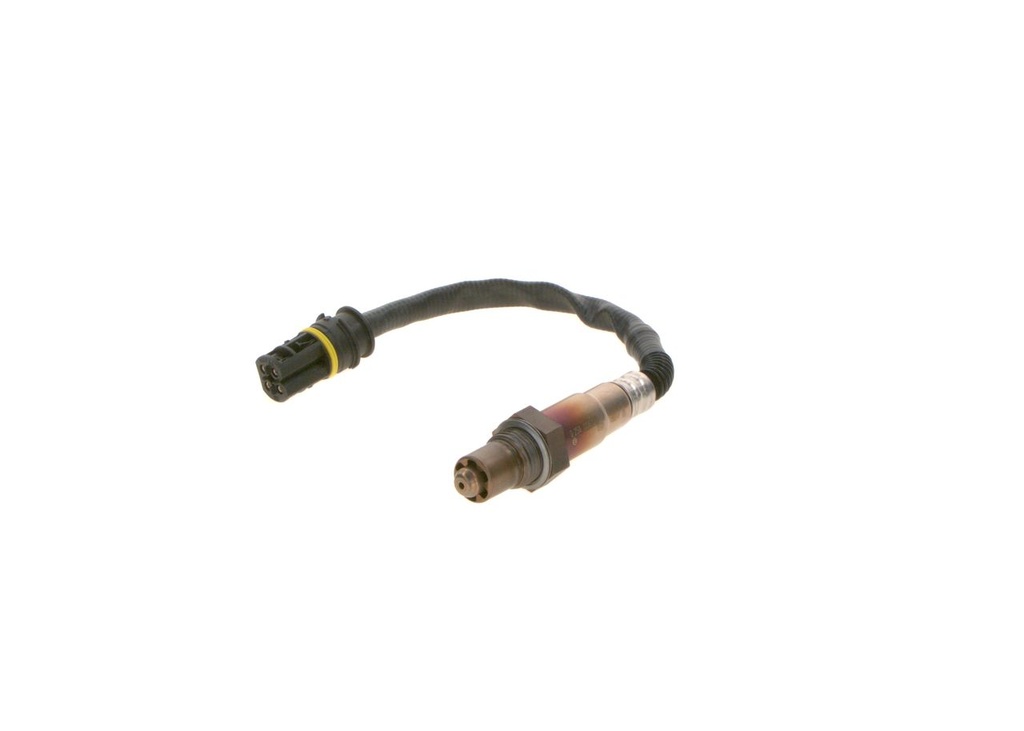 LAMBDA SENSOR BOSCH MERC