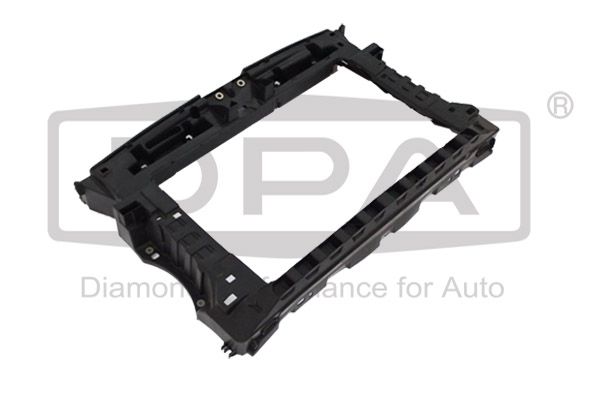 RADIATOR SUPPORT PANEL DPA VAG