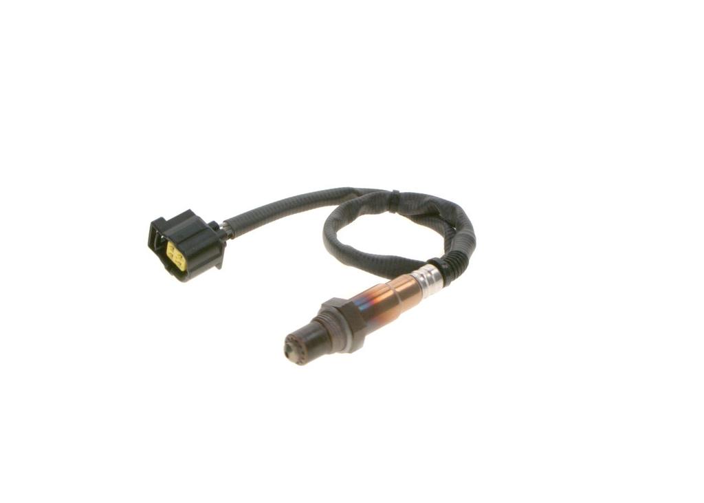 LAMBDA SENSOR BOSCH MERC