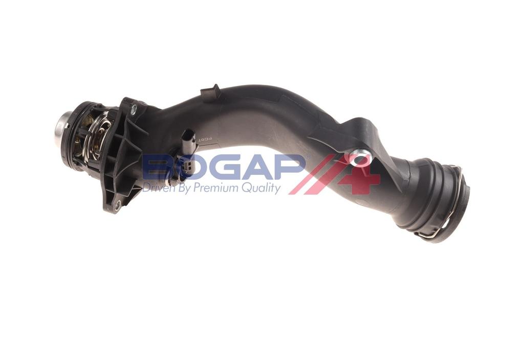 THERMOSTAT ASSEMBLY BOGAP MERC