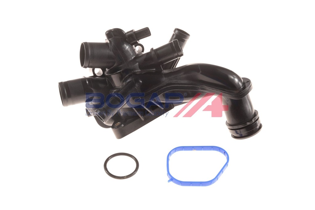 THERMOSTAT ASSY BOGAP MINI