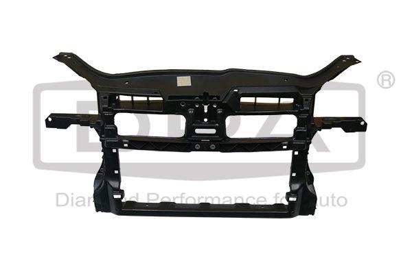 RADIATOR SUPPORT PANEL DPA VAG