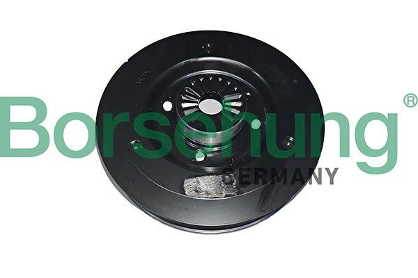 HARMONIC BALANCER BORSEHUNG VAG