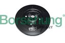HARMONIC BALANCER BORSEHUNG VAG