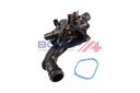 THERMOSTAT ASSY BOGAP MINI PSA