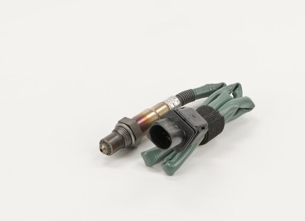 LAMBDA SENSOR BOSCH MERC