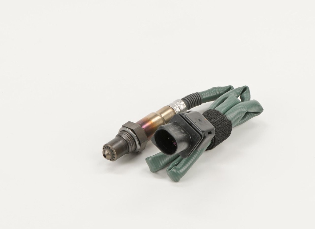 LAMBDA SENSOR BOSCH MERC